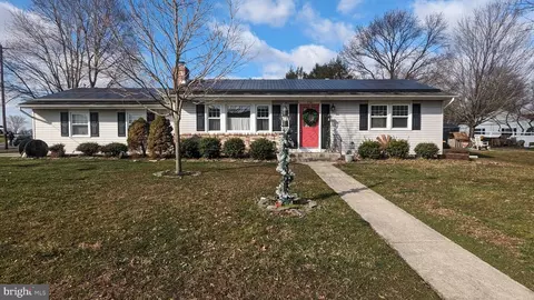 256 Borton Dr, Woodstown, NJ 08098