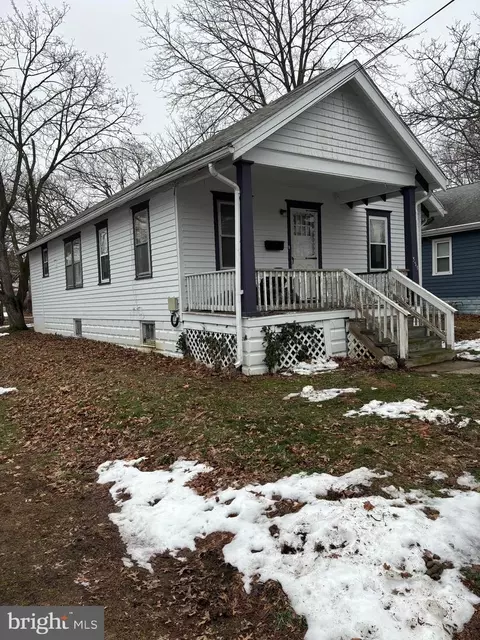353 Allen, Salem, NJ 08079