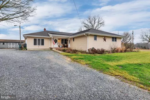 245 Alloway Aldine Rd, Woodstown, NJ 08098