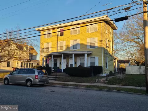 143 S 145 S Main St, Woodstown, NJ 08098