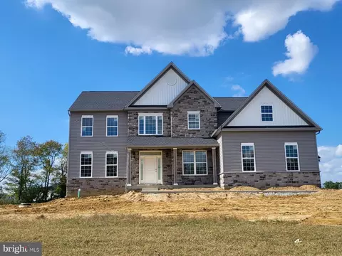 9 Katie Dr, Pedricktown, NJ 08067