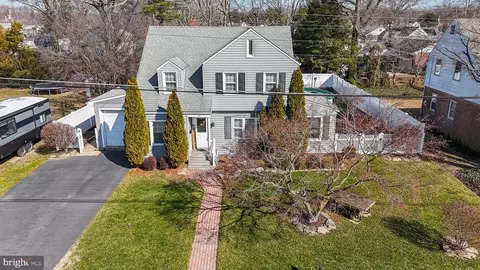12 Heron Ave, Pennsville, NJ 08070