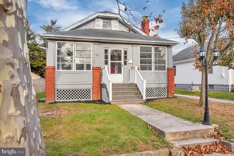 48 Oriental Ave, Pennsville, NJ 08070