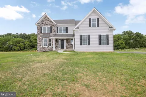 22 Katie Dr, Pedricktown, NJ 08067