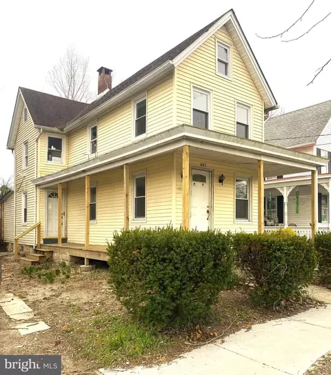 405 E Broadway, Salem, NJ 08079