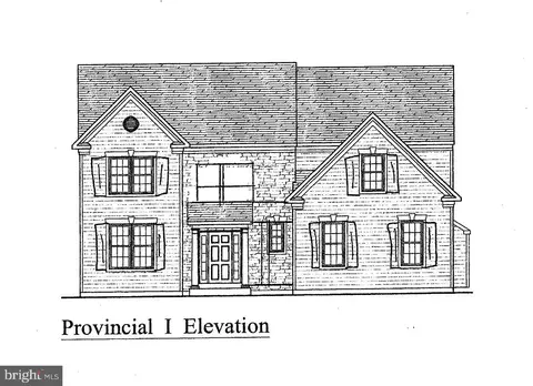 1 Chelsea Ave, Pedricktown, NJ 08067