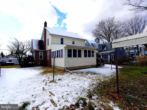 Exterior - 314 Morrison Ave, Salem, NJ 08079 photo 4 of 7