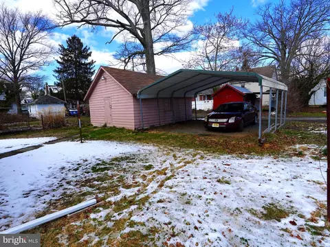 Exterior - 314 Morrison Ave, Salem, NJ 08079 photo 7 of 7