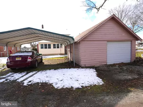 Exterior - 314 Morrison Ave, Salem, NJ 08079 photo 5 of 7