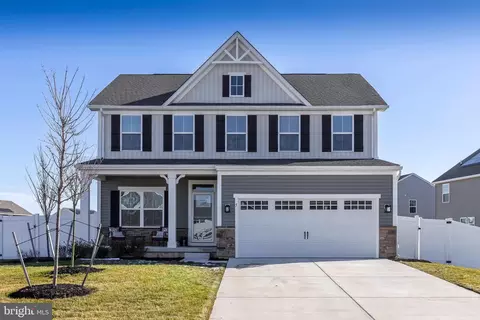 5 Eichmann Way, Woodstown, NJ 08098