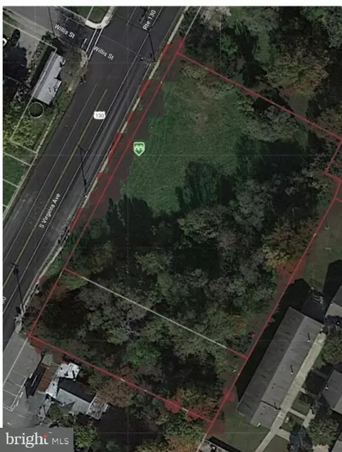 45 S Virginia Ave S, Penns Grove, NJ 08069