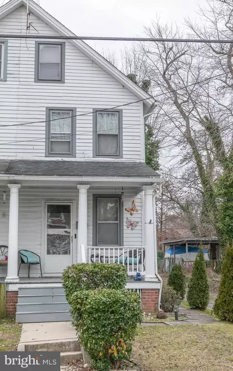 269 Craven Ave, Salem, NJ 08079
