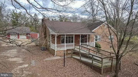 222 Alloway Friesburg Rd, Alloway, NJ 08001