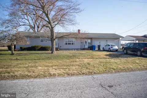 36 Quinton Hancocks Bridge Rd, Salem, NJ 08079