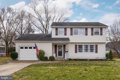 109 Lee St, Woodstown, NJ 08098