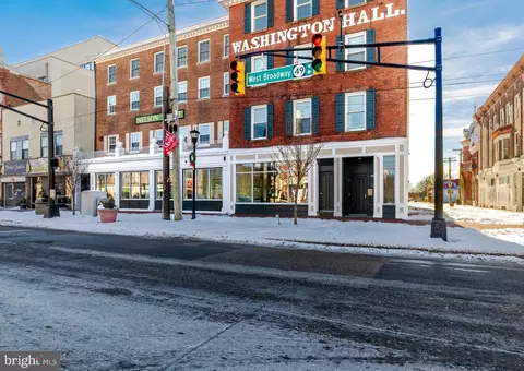 183 E Broadway #C9, Salem, NJ 08079