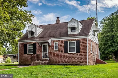 21 Crossland Ave, Salem, NJ 08079