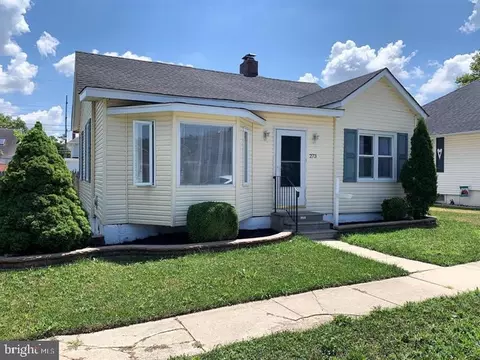 273 Jefferson St, Carneys Point, NJ 08069