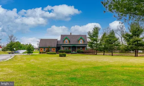 387 Daretown Rd, Elmer, NJ 08318
