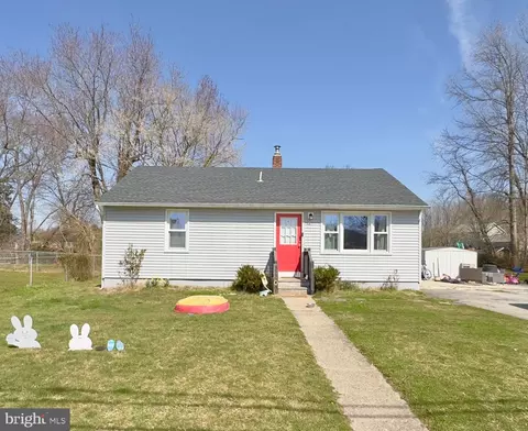 184 Churchtown Rd, Pennsville, NJ 08070
