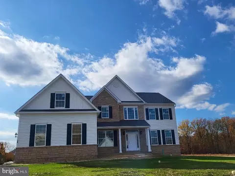19 Katie Dr, Pedricktown, NJ 08067