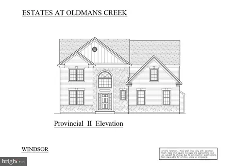 5 Chelsea Ave, Pedricktown, NJ 08067