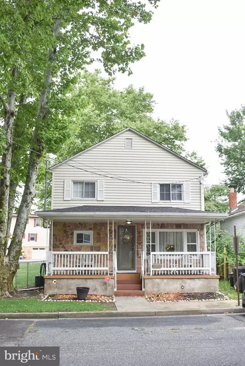 52 Mill St, Penns Grove, NJ 08069
