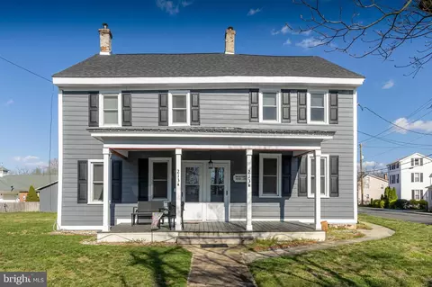 213 S Main St, Woodstown, NJ 08098