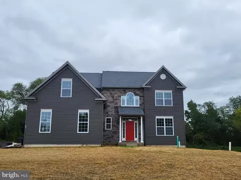 16 Katie Dr, Pedricktown, NJ 08067
