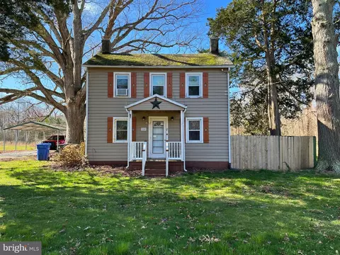 25 Mickels Mill Rd, Bridgeton, NJ 08302