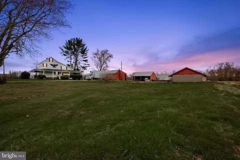 455 Cross Rd, Salem, NJ 08079
