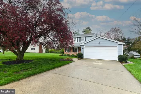 229 Howard Ave, Woodstown, NJ 08098