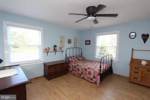 Bedroom - 9 Dorrell Ln, Alloway, NJ 08001 photo 2 of 3