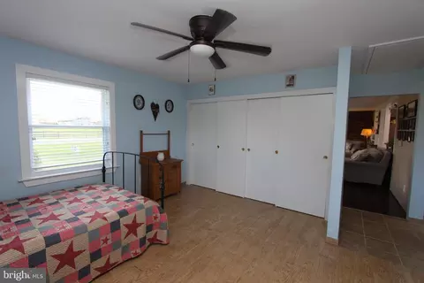 Bedroom - 9 Dorrell Ln, Alloway, NJ 08001 photo 3 of 3