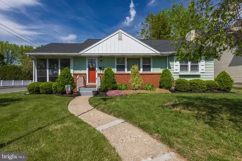 231 Marsden, Penns Grove, NJ 08069