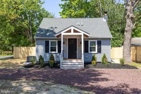 232 Route 40, Newfield, NJ 08344