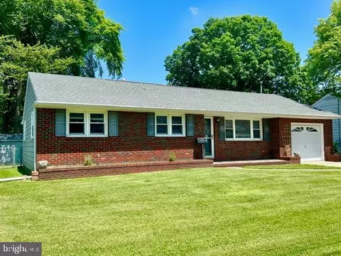 60 Maryland Ave, Pennsville, NJ 08070