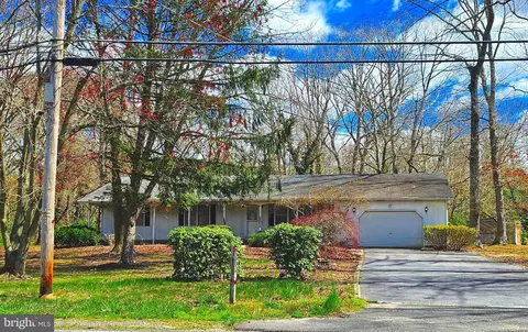 840 Buck Rd, Pittsgrove, NJ 08318
