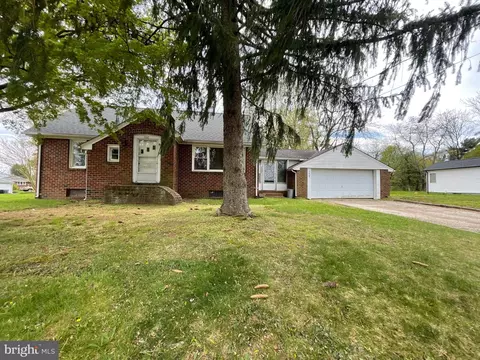 152 Sherron Ave, Salem, NJ 08079