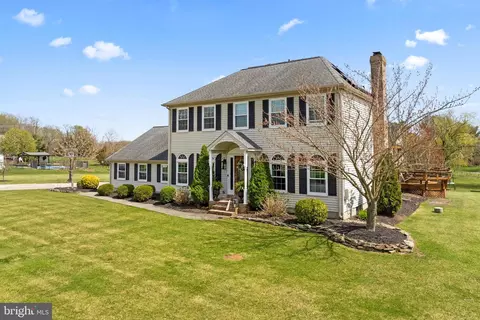 3 Two Penny Run, Woodstown, NJ 08098