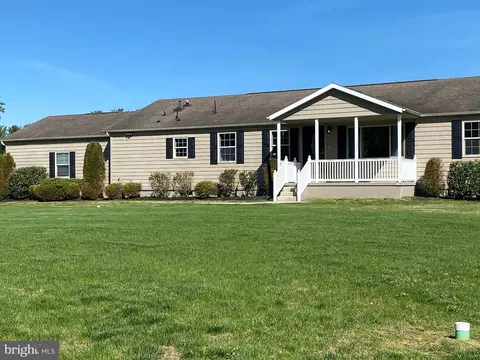 1356 Kings Hwy, Woodstown, NJ 08098