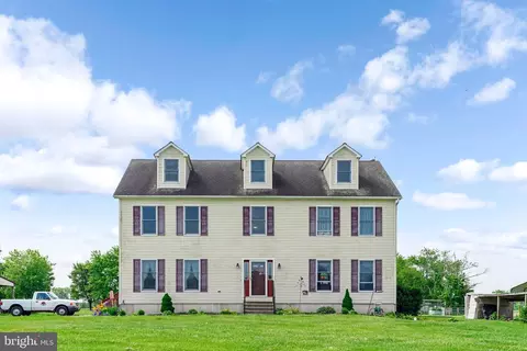 191 Earnest Garton Rd, Alloway, NJ 08001