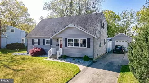 31 Craig Pl, Pennsville, NJ 08070