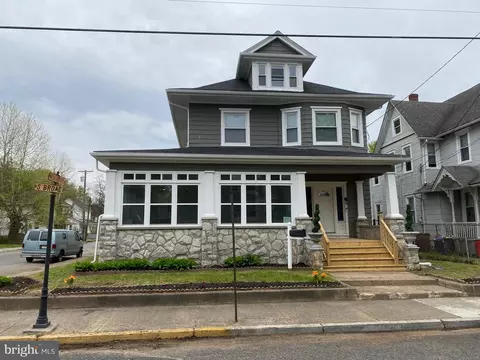 95 S Broad St, Penns Grove, NJ 08069