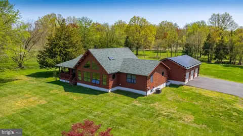 119 Wild Oaks Dr, Salem, NJ 08079