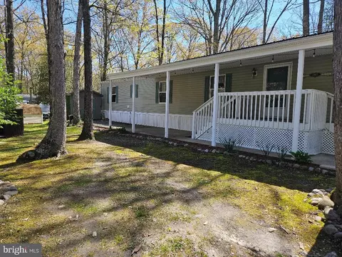 248 Harding Hwy #E-10, Newfield, NJ 08344
