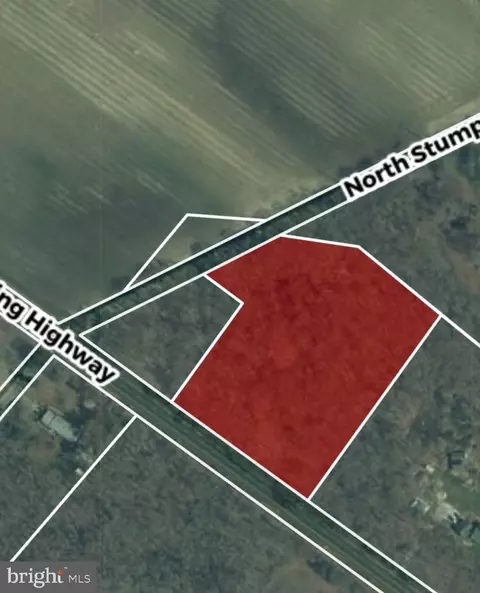 1007 Harding Hwy, Carneys Point, NJ 08069