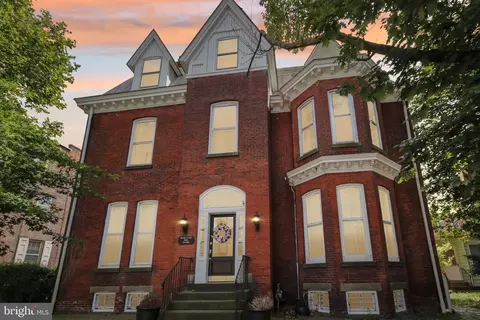 95 W Broadway, Salem, NJ 08079