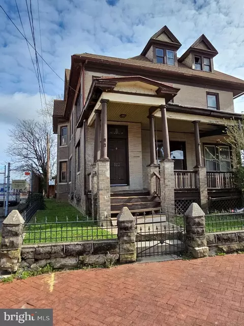 122 W Broadway, Salem, NJ 08079