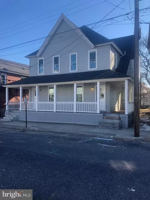 79 81 Penn St, Penns Grove, NJ 08069